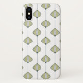 Schroefpatroon Case-Mate iPhone Case (Achterkant)