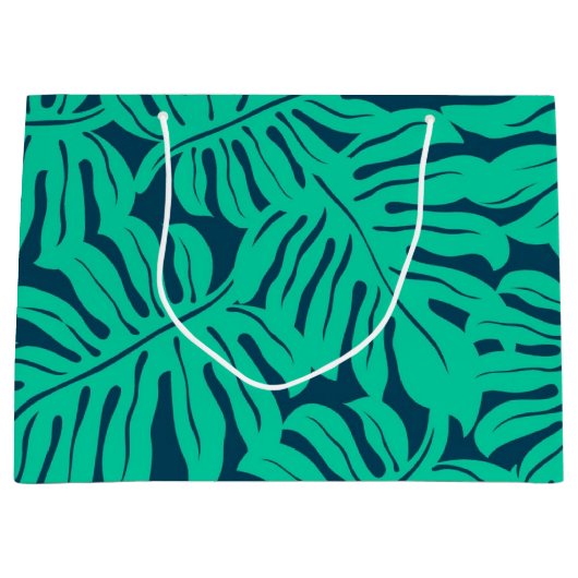 Schroefpatroon Groot Cadeauzakje (Voorkant)