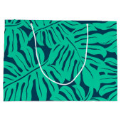 Schroefpatroon Groot Cadeauzakje (Achterkant)