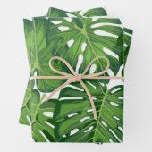 Schroefpatroon Inpakpapier Vel (In situ)