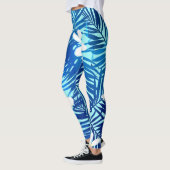 Schroefpatroon Leggings (Links)