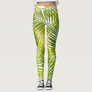 Schroefpatroon Leggings