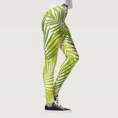 Schroefpatroon Leggings (Rechts)