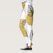 Schroefpatroon Leggings (Links)