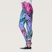 Schroefpatroon Leggings (Links)