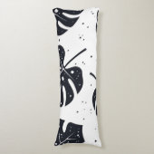 Schroefpatroon Lichaamskussen (Voorkant Verticaal)