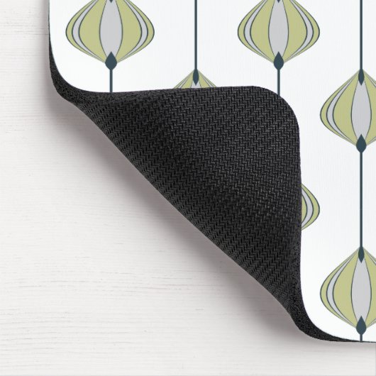 Schroefpatroon Muismat (Hoek)