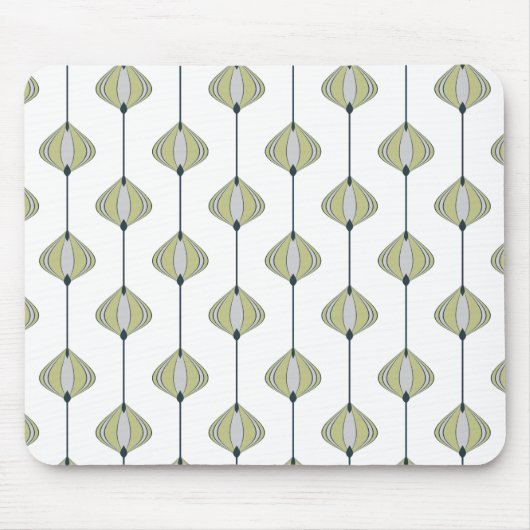 Schroefpatroon Muismat (Voorkant)