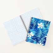 Schroefpatroon Notitieboek (Binnen)