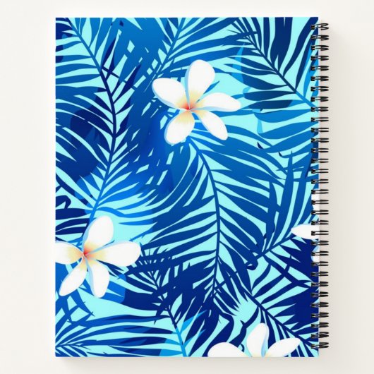 Schroefpatroon Notitieboek (Achterkant)