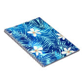 Schroefpatroon Notitieboek (Rechterzijde)