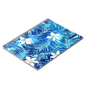 Schroefpatroon Notitieboek (Linkerzijde)