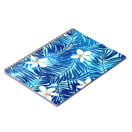 Schroefpatroon Notitieboek (Linkerzijde)