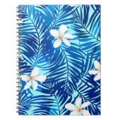 Schroefpatroon Notitieboek (Voorkant)