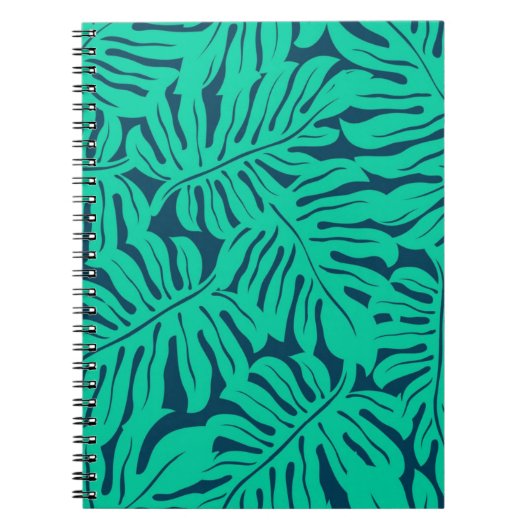 Schroefpatroon Notitieboek (Voorkant)