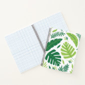 Schroefpatroon Notitieboek (Binnen)