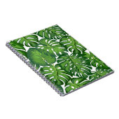 Schroefpatroon Notitieboek (Rechterzijde)