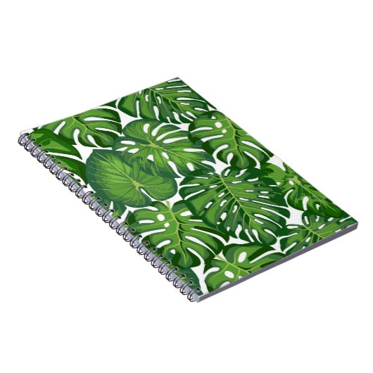 Schroefpatroon Notitieboek (Rechterzijde)