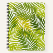 Schroefpatroon Notitieboek (Voorkant)