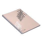 Schroefpatroon Notitieboek (Rechterzijde)