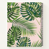 Schroefpatroon Notitieboek (Achterkant)