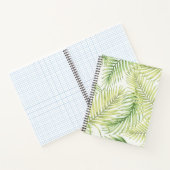 Schroefpatroon Notitieboek (Binnen)