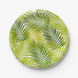 Schroefpatroon Papieren Bordje