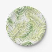 Schroefpatroon Papieren Bordje (Voorkant)