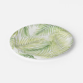 Schroefpatroon Papieren Bordje (Gekanteld)