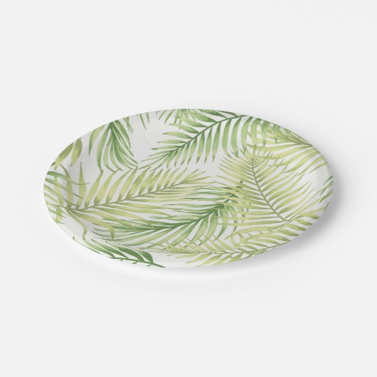 Schroefpatroon Papieren Bordje (Gekanteld)