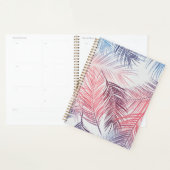 Schroefpatroon Planner (Display)
