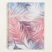 Schroefpatroon Planner (Voorkant)