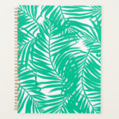 Schroefpatroon Planner (Voorkant)