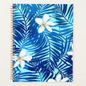 Schroefpatroon Planner (Voorkant)