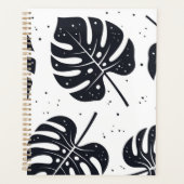 Schroefpatroon Planner (Voorkant)