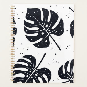 Schroefpatroon Planner