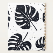 Schroefpatroon Planner (Achterkant)
