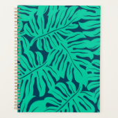 Schroefpatroon Planner (Voorkant)
