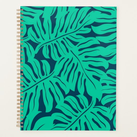 Schroefpatroon Planner (Voorkant)