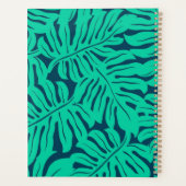 Schroefpatroon Planner (Achterkant)