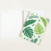 Schroefpatroon Planner (Display)