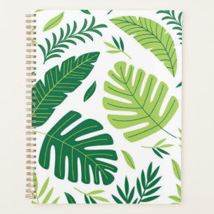 Schroefpatroon Planner