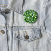 Schroefpatroon Ronde Button 5,7 Cm (In situ)