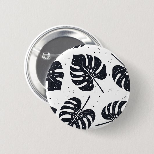 Schroefpatroon Ronde Button 5,7 Cm (Voorkant /achterkant)