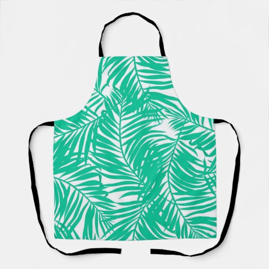 Schroefpatroon Schort (Voorkant)