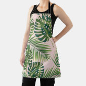 Schroefpatroon Schort (Insitu)