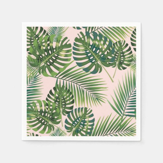 Schroefpatroon Servet (Voorkant)