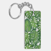 Schroefpatroon Sleutelhanger (Voorkant Links)