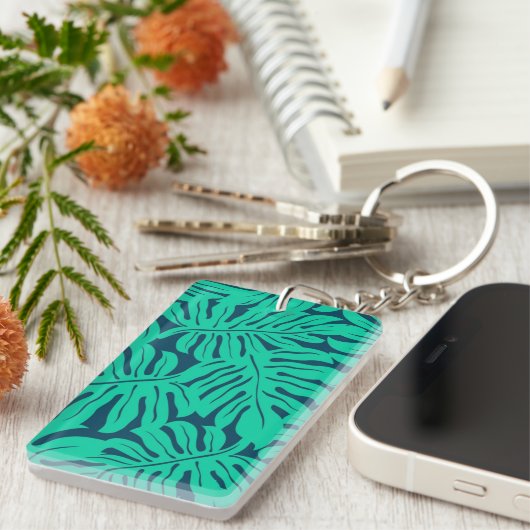 Schroefpatroon Sleutelhanger (Voorkant Rechts)