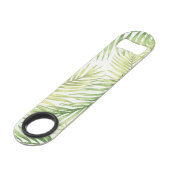 Schroefpatroon Speed Flessenopener (Achterkant Gekanteld)